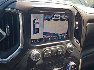 2022 GMC Sierra 2500 HD AT4