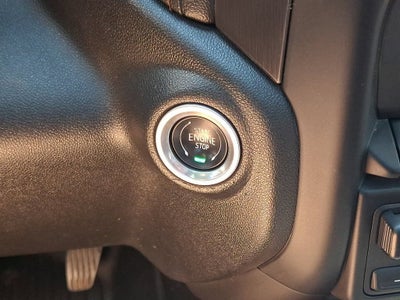 2022 GMC Sierra 2500 HD AT4
