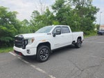2022 GMC Sierra 2500 HD AT4