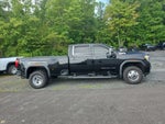 2020 GMC Sierra 3500 HD Denali