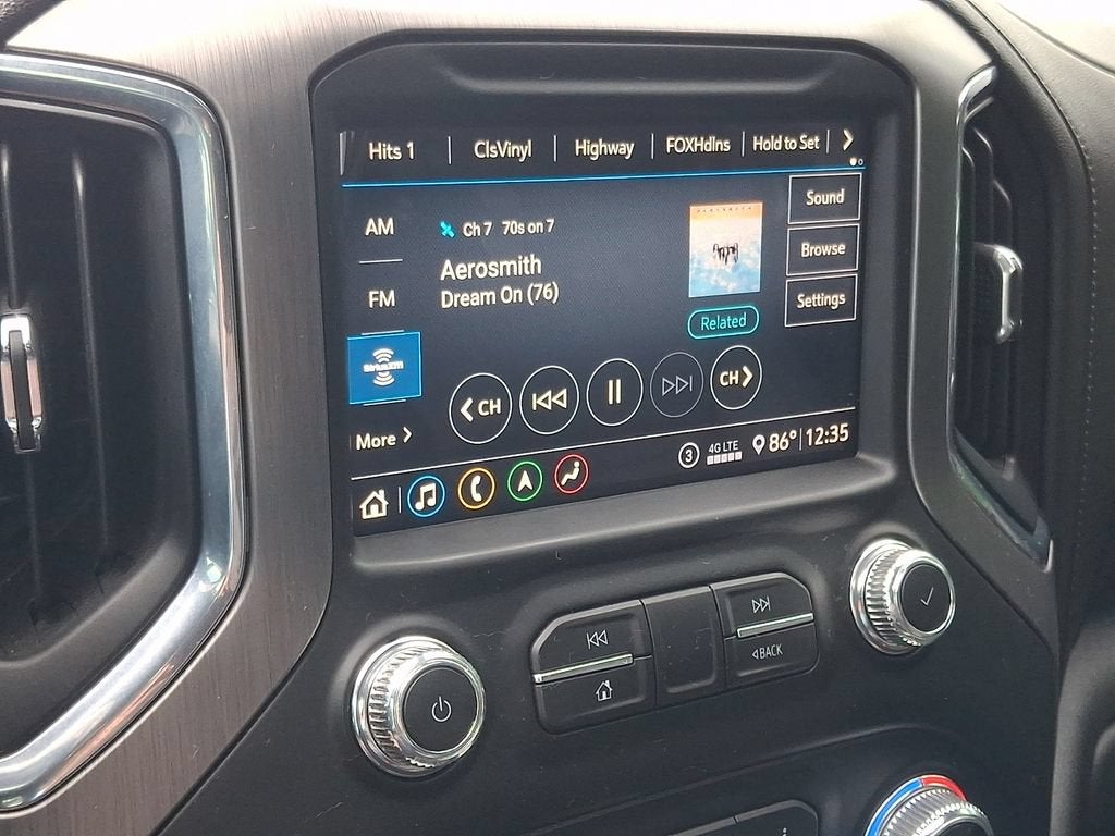 2020 GMC Sierra 3500 HD Denali