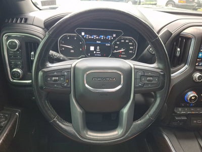 2020 GMC Sierra 3500 HD Denali