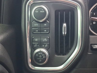 2020 GMC Sierra 3500 HD Denali
