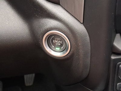 2020 GMC Sierra 3500 HD Denali