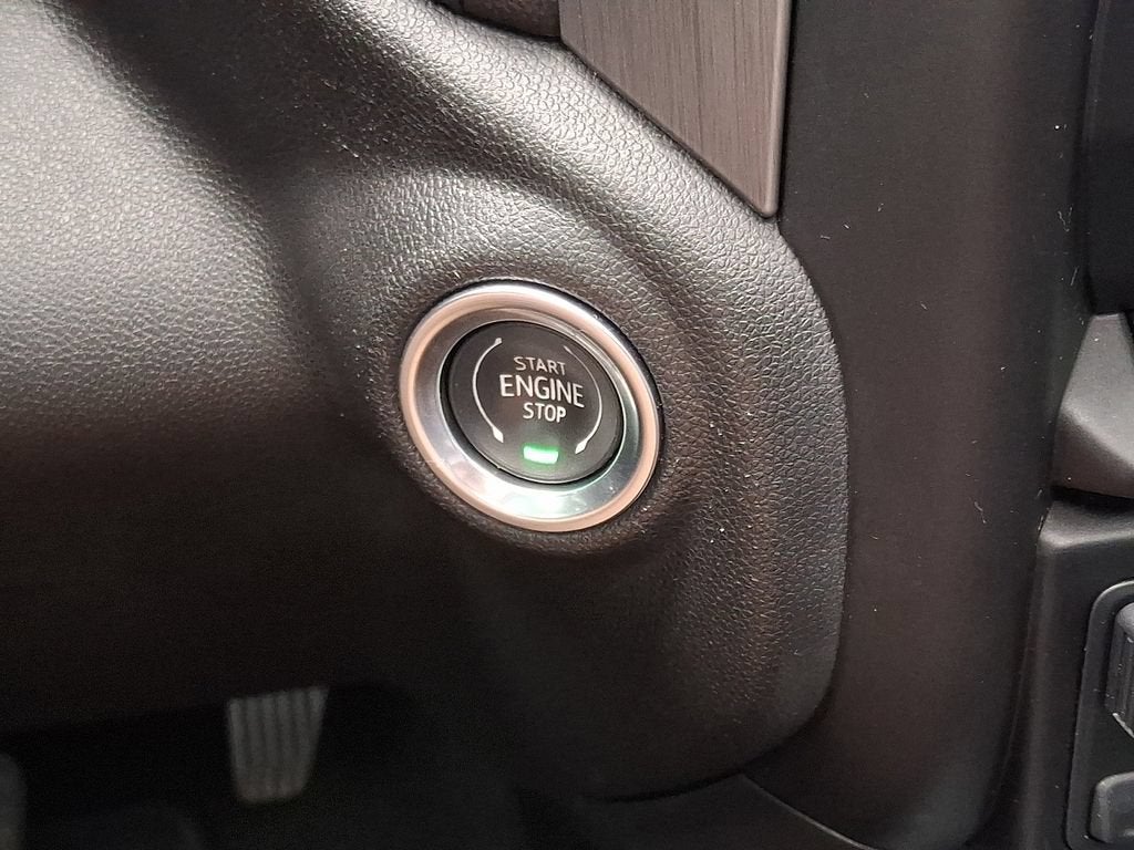 2020 GMC Sierra 3500 HD Denali