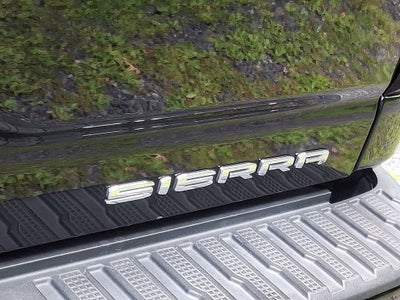 2020 GMC Sierra 3500 HD Denali