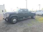 2020 GMC Sierra 3500 HD Denali