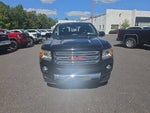 2015 GMC Canyon 4WD SLE