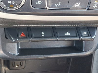 2019 GMC Canyon 4WD SLE