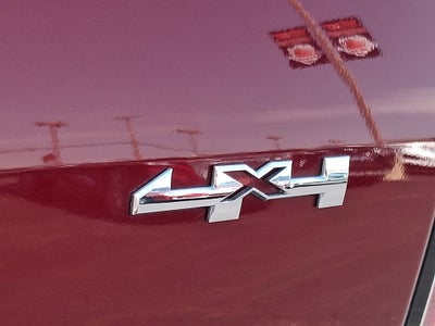 2019 GMC Canyon 4WD SLE
