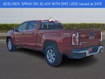 2019 GMC Canyon 4WD SLE