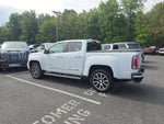 2022 GMC Canyon 4WD Denali