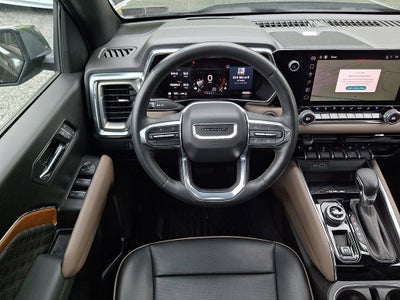 2023 GMC Canyon Denali