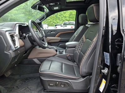 2023 GMC Canyon Denali