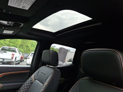 2023 GMC Canyon Denali
