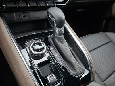 2023 GMC Canyon Denali