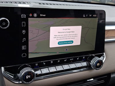 2023 GMC Canyon Denali