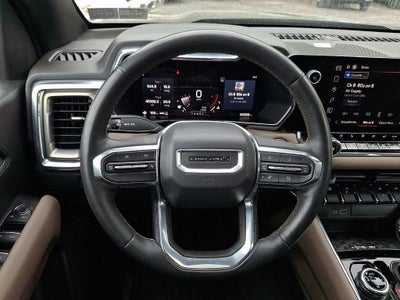 2023 GMC Canyon Denali