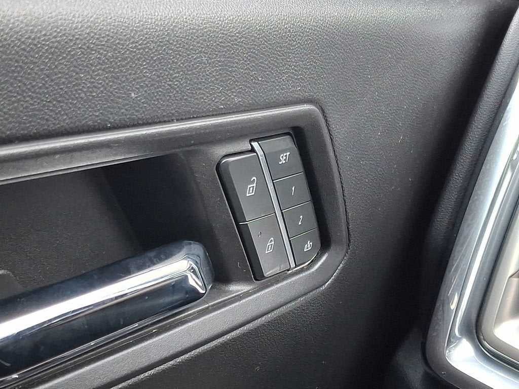 2023 GMC Canyon Denali