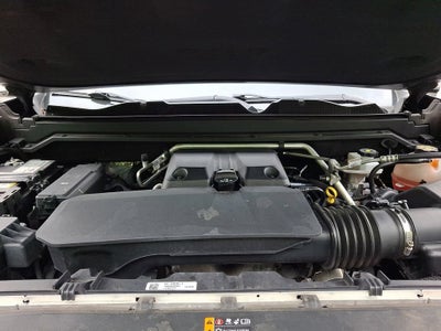 2023 GMC Canyon Denali