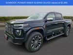 2023 GMC Canyon Denali