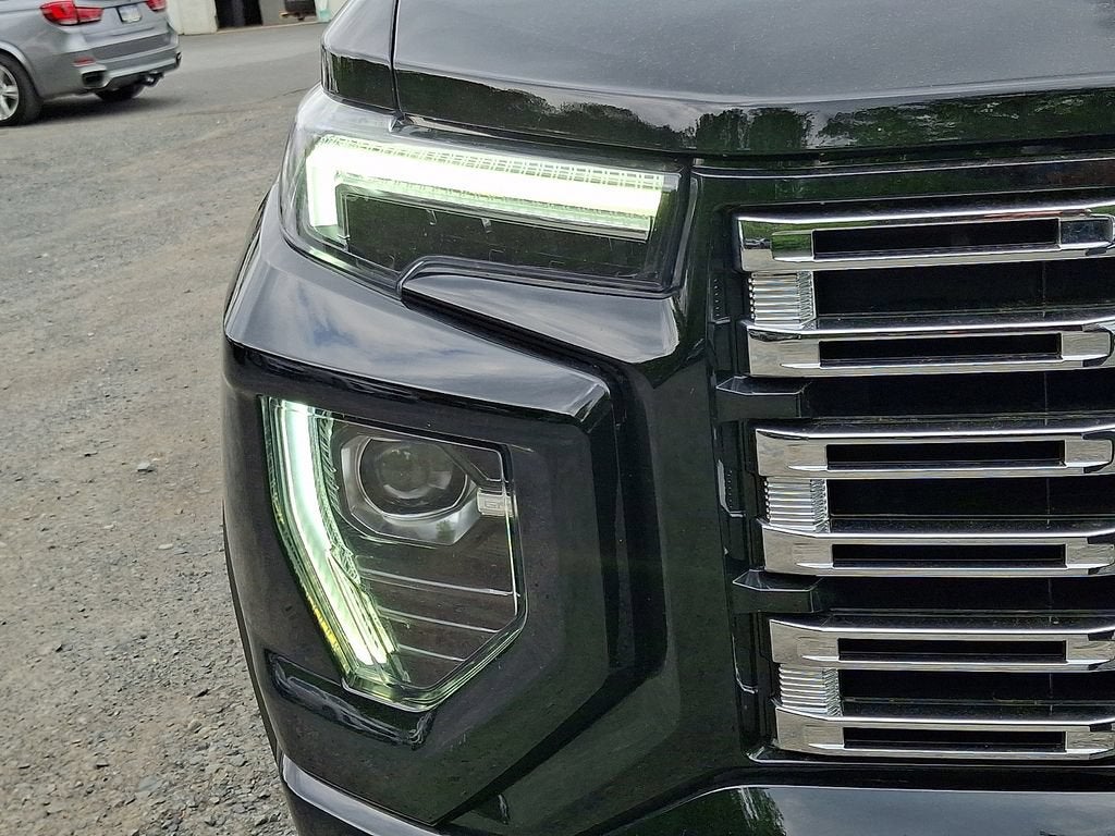2023 GMC Canyon Denali