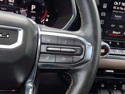 2023 GMC Canyon Denali
