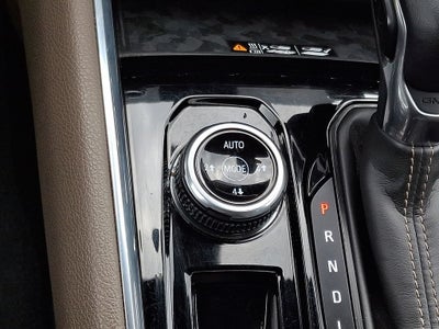 2023 GMC Canyon Denali