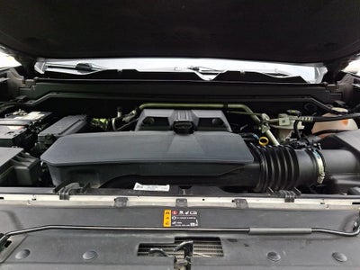 2023 GMC Canyon Denali