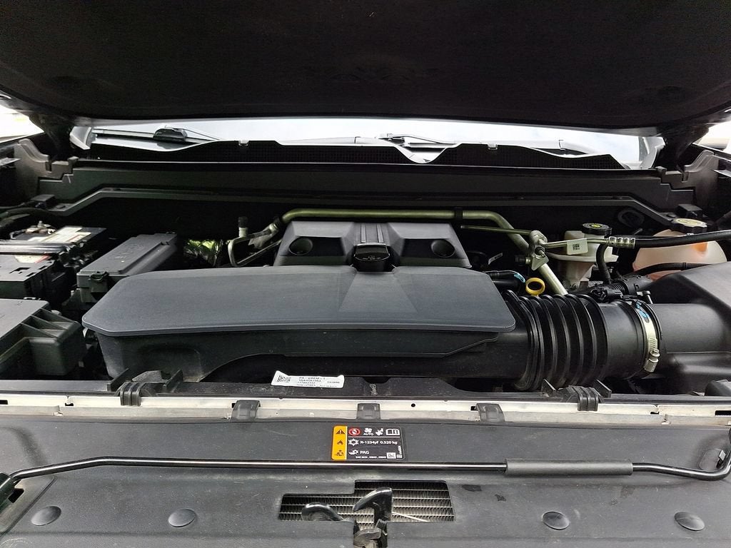 2023 GMC Canyon Denali