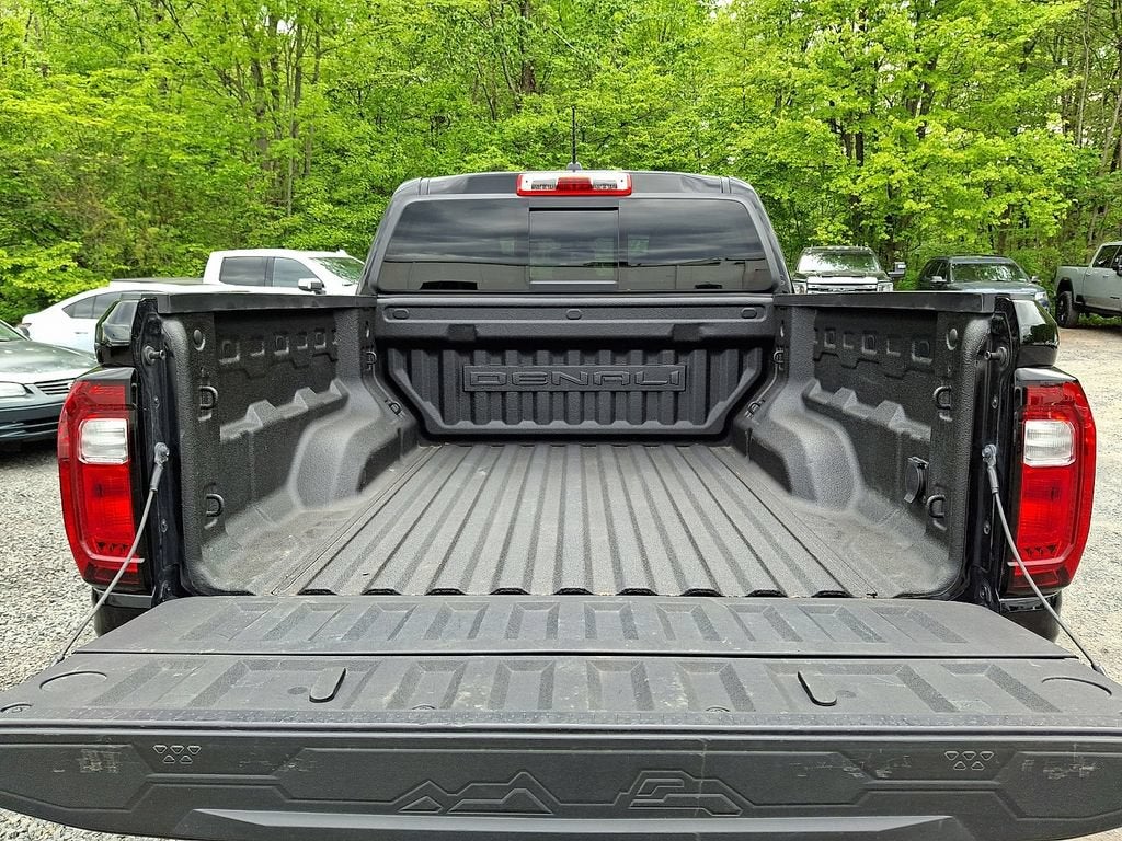 2023 GMC Canyon Denali