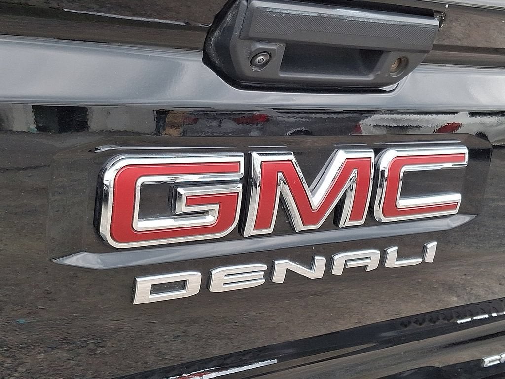 2023 GMC Canyon Denali