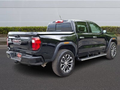 2023 GMC Canyon Denali