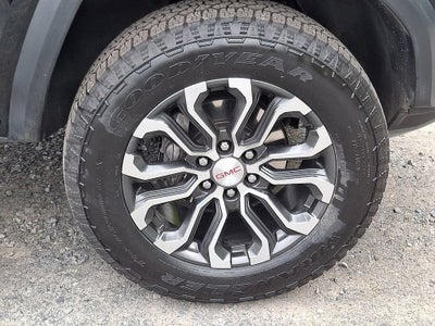 2023 GMC Canyon Denali