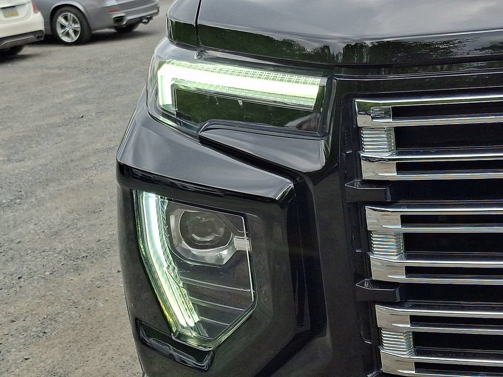 2023 GMC Canyon Denali