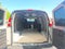 2016 GMC Savana Cargo 2500 Work Van