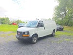2015 GMC Savana Cargo 2500 Work Van