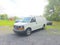 2015 GMC Savana Cargo 2500 Work Van