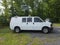 2015 GMC Savana Cargo 2500 Work Van