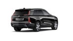 2027 Cadillac VISTIQ Luxury