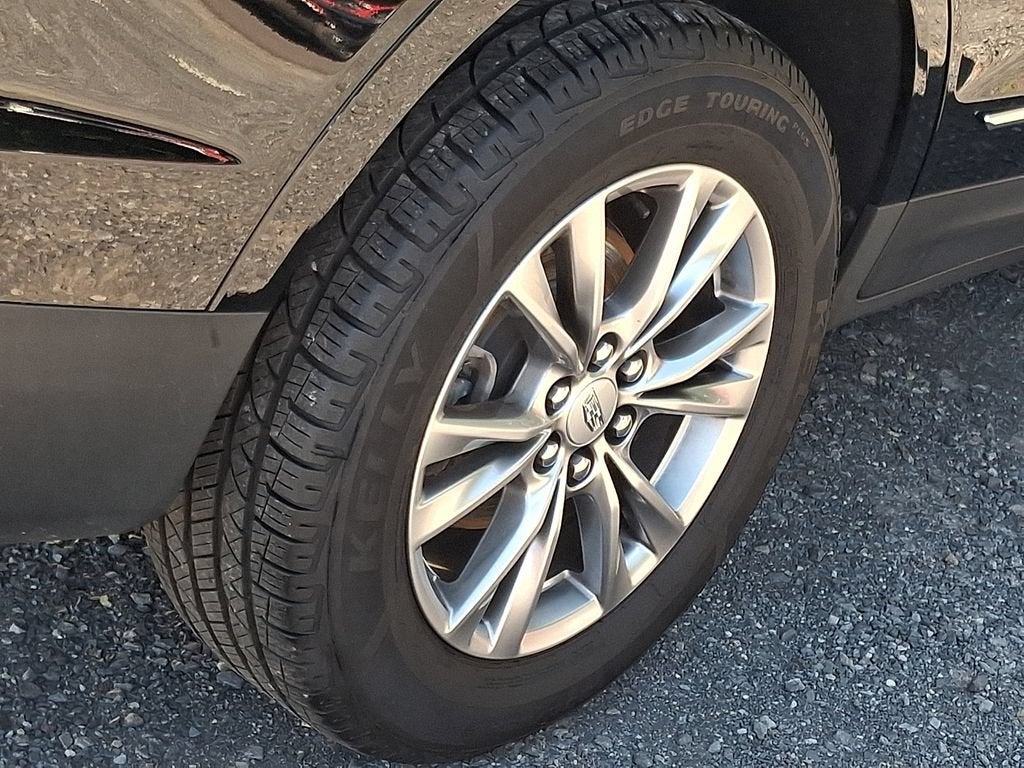 2021 Cadillac XT5 AWD Premium Luxury