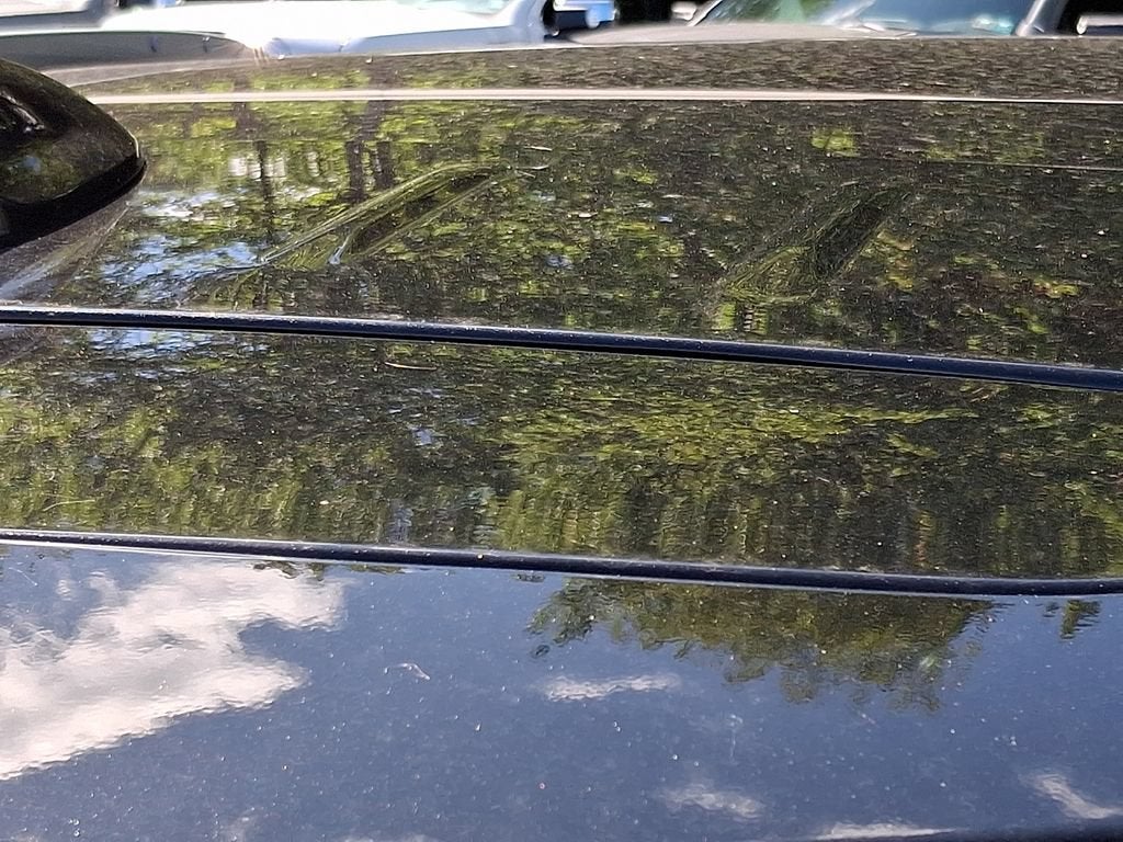 2021 Cadillac XT5 AWD Premium Luxury