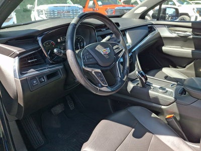 2021 Cadillac XT5 AWD Premium Luxury