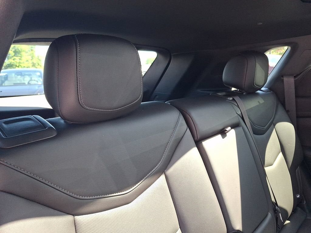 2021 Cadillac XT5 AWD Premium Luxury