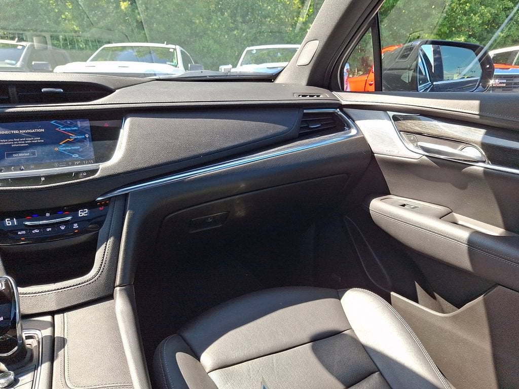 2021 Cadillac XT5 AWD Premium Luxury