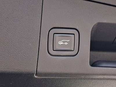 2021 Cadillac XT5 AWD Premium Luxury