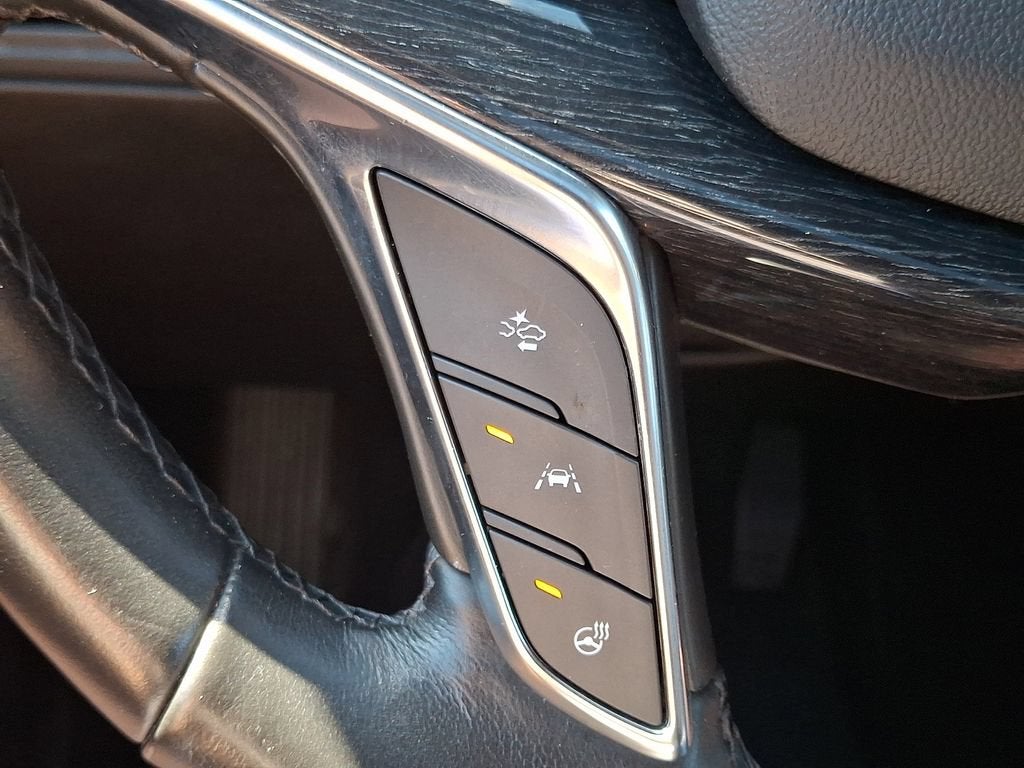 2021 Cadillac XT5 AWD Premium Luxury