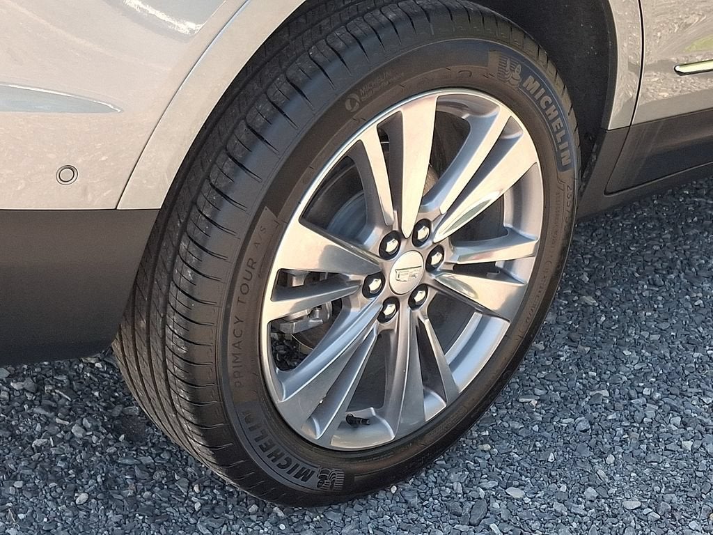 2026 Cadillac XT5 Premium Luxury - Photo 12