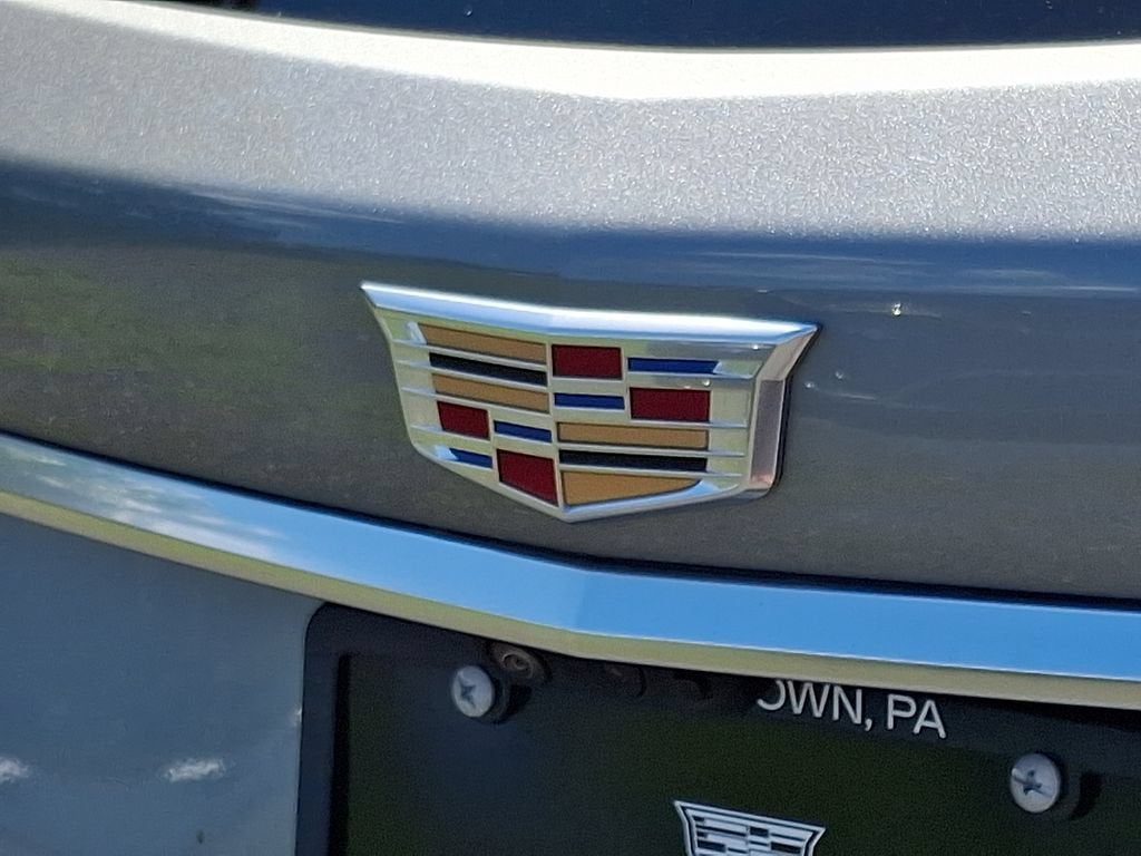 2026 Cadillac XT5 Premium Luxury - Photo 13