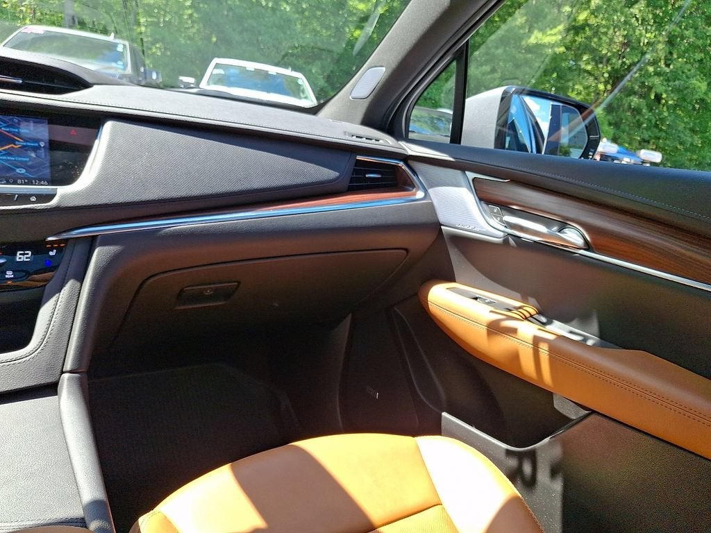 2026 Cadillac XT5 Premium Luxury - Photo 21